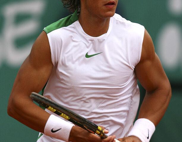 Nadal, eliminat în sferturi la Halle